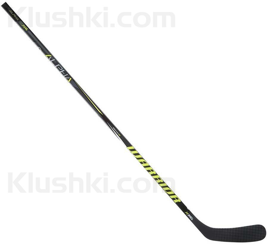 Клюшка юниорская Warrior Alpha QX4 Grip (JR)