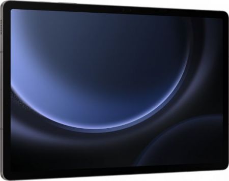 Планшет 12.4″ Samsung Galaxy Tab S9 FE+ X610 8/128Gb, Wi-Fi, серый