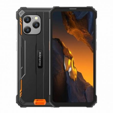 Blackview BV8900 Pro 8/256 Orange