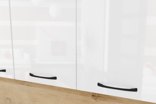 Кухонный гарнитур Жасмин медиум 2 1400 мм