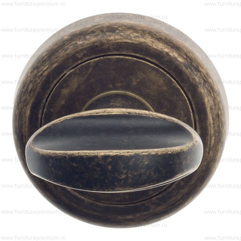 Накладка-фиксатор Fratelli Cattini WC-2 D1