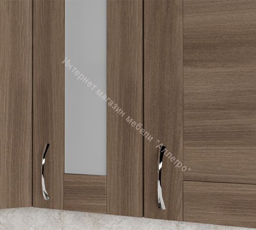 Кухонный гарнитур Кира медиум 1400 мм