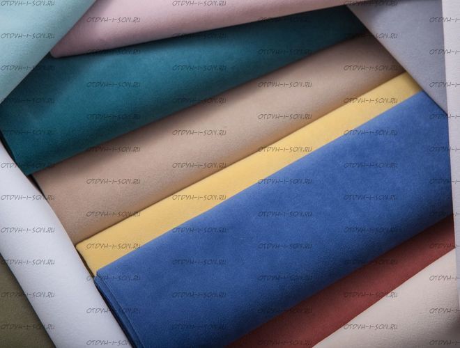 Textile.plus, микровелюр Sherlock, только оптом, более 100 метров