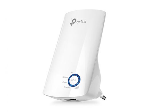 Усилитель WiFi сигнала ТP-Link TL-WA850RE