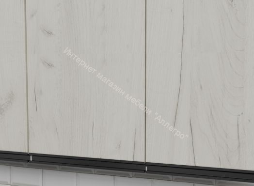 Кухонный гарнитур Паола медиум 1400 мм