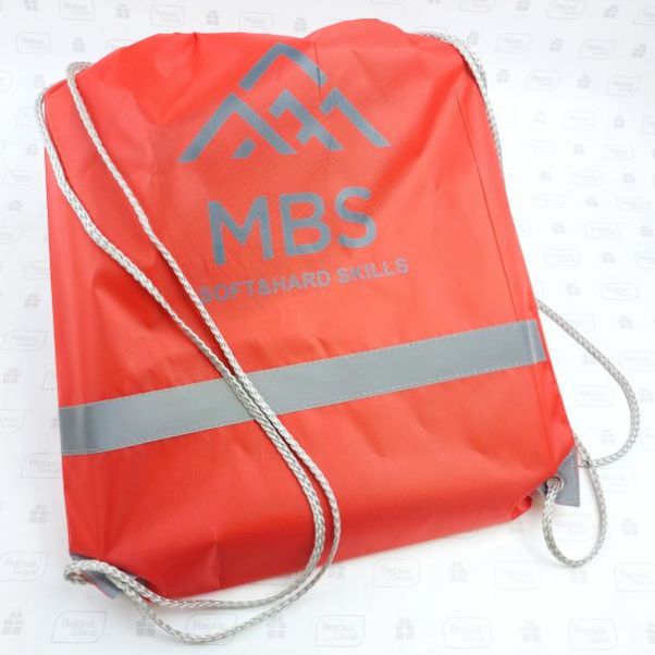 Рюкзаки с логотипом MBS