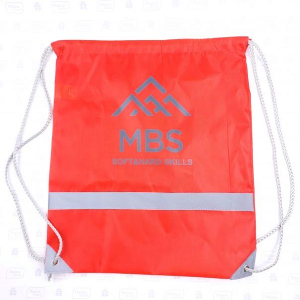 Рюкзаки с логотипом MBS