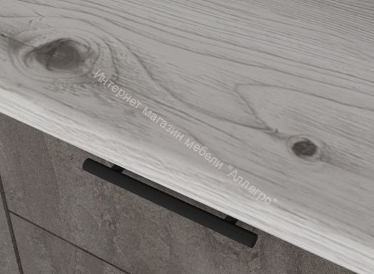 Кухонный гарнитур Сиена мини 1000 мм