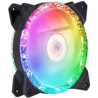 Вентилятор для корпуса 120mm Cooler Master MF120 Prismatic (MFY-B2DN-20NPA-R1)