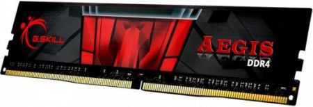 Модуль памяти DDR4 16Gb G.Skill 3200 Aegis F4-3200C16S-16GIS