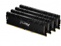 Модуль памяти DDR4 64Gb DDR4 3200 Kingston Fury Renegade KF432C16RB1K4/64 (4x16Gb Kit)