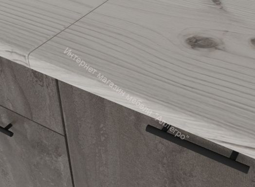 Кухонный гарнитур Сиена медиум 1400 мм