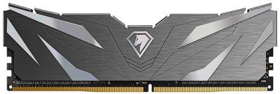 Модуль памяти DDR4 8Gb Netac 3600 Shadow II NTSWD4P36SP-08K