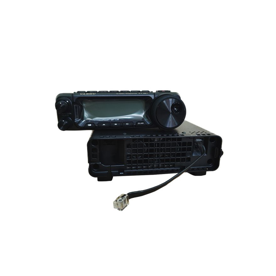 Трансивер Yaesu FT-891