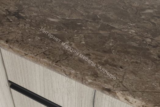 Кухонный гарнитур Равенна мини 2 1000 мм