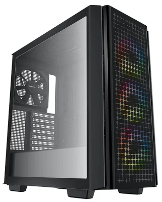 Корпус Deepcool CG540