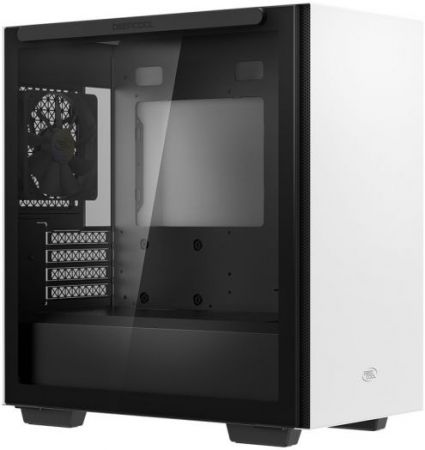 Корпус Deepcool Macube 110 White