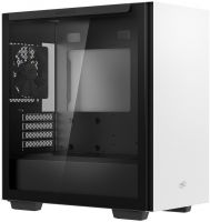 Корпус Deepcool Macube 110 White