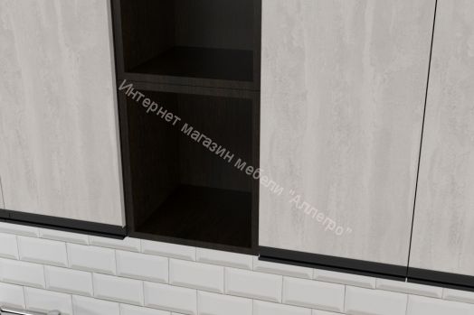 Кухонный гарнитур Симфония нормал 1500 мм