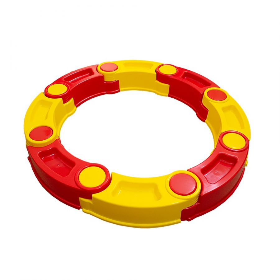 Песочница d150см (8 элементов)