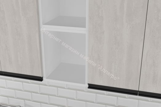 Кухонный гарнитур Сюита нормал 1500 мм