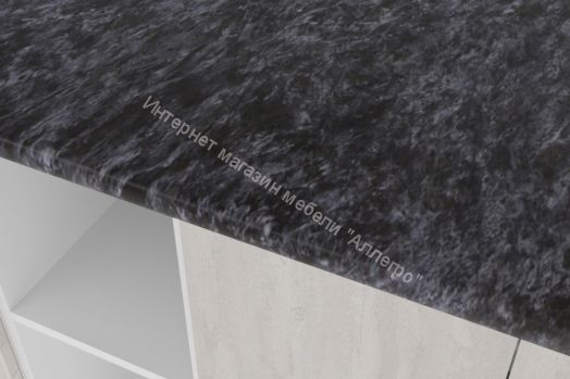 Кухонный гарнитур Сюита нормал 1500 мм