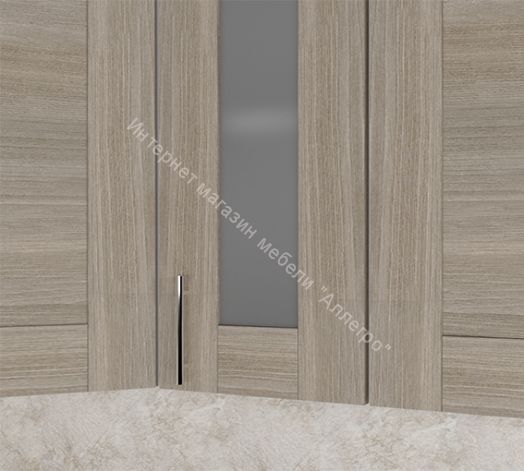 Кухонный гарнитур Лира мини 1000 мм