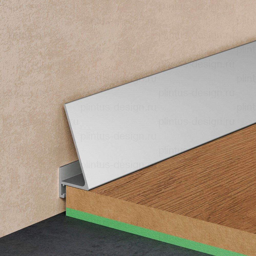 Pro Design Corner 570 анодированный