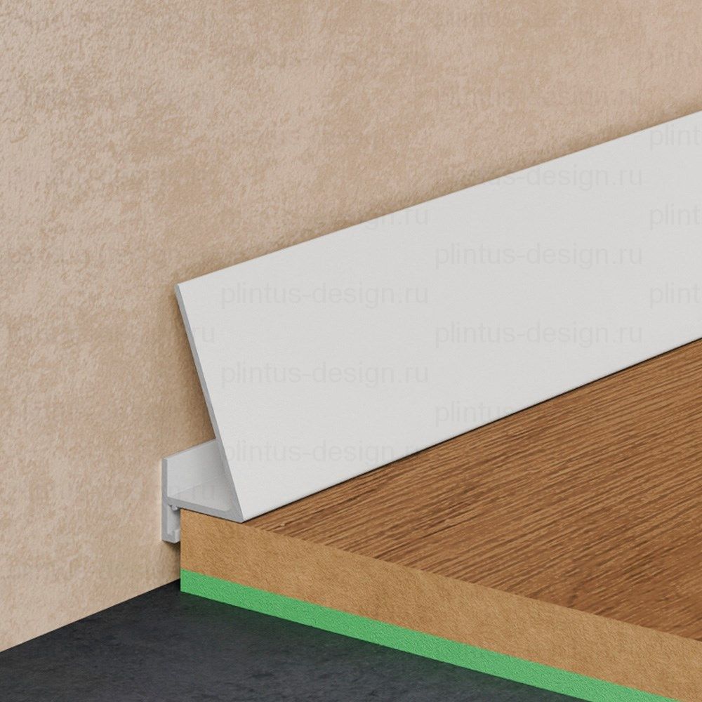 Pro Design Corner 570 белый