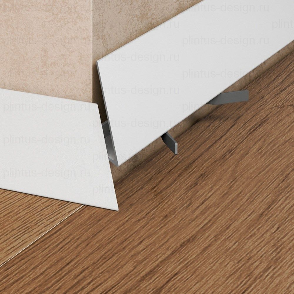 Pro Design Corner 570 белый