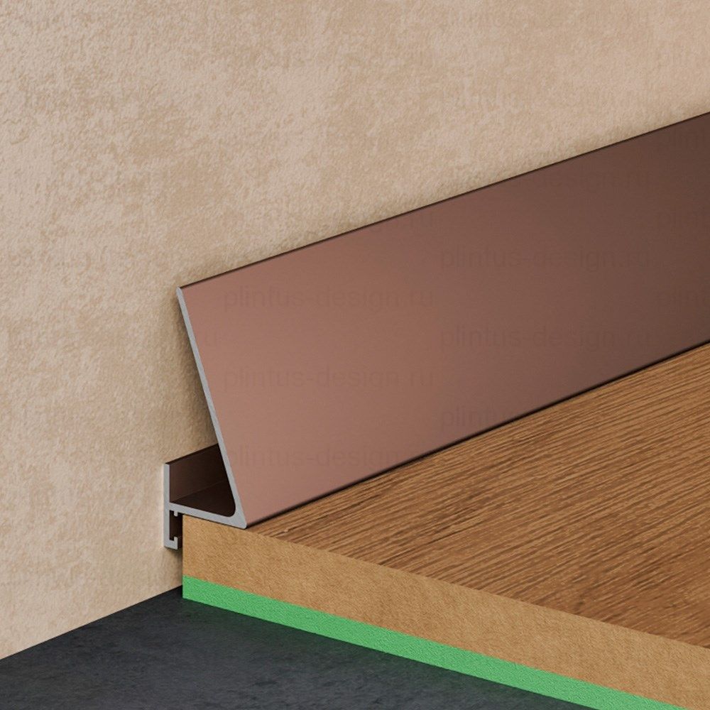 Pro Design Corner 570 коньяк