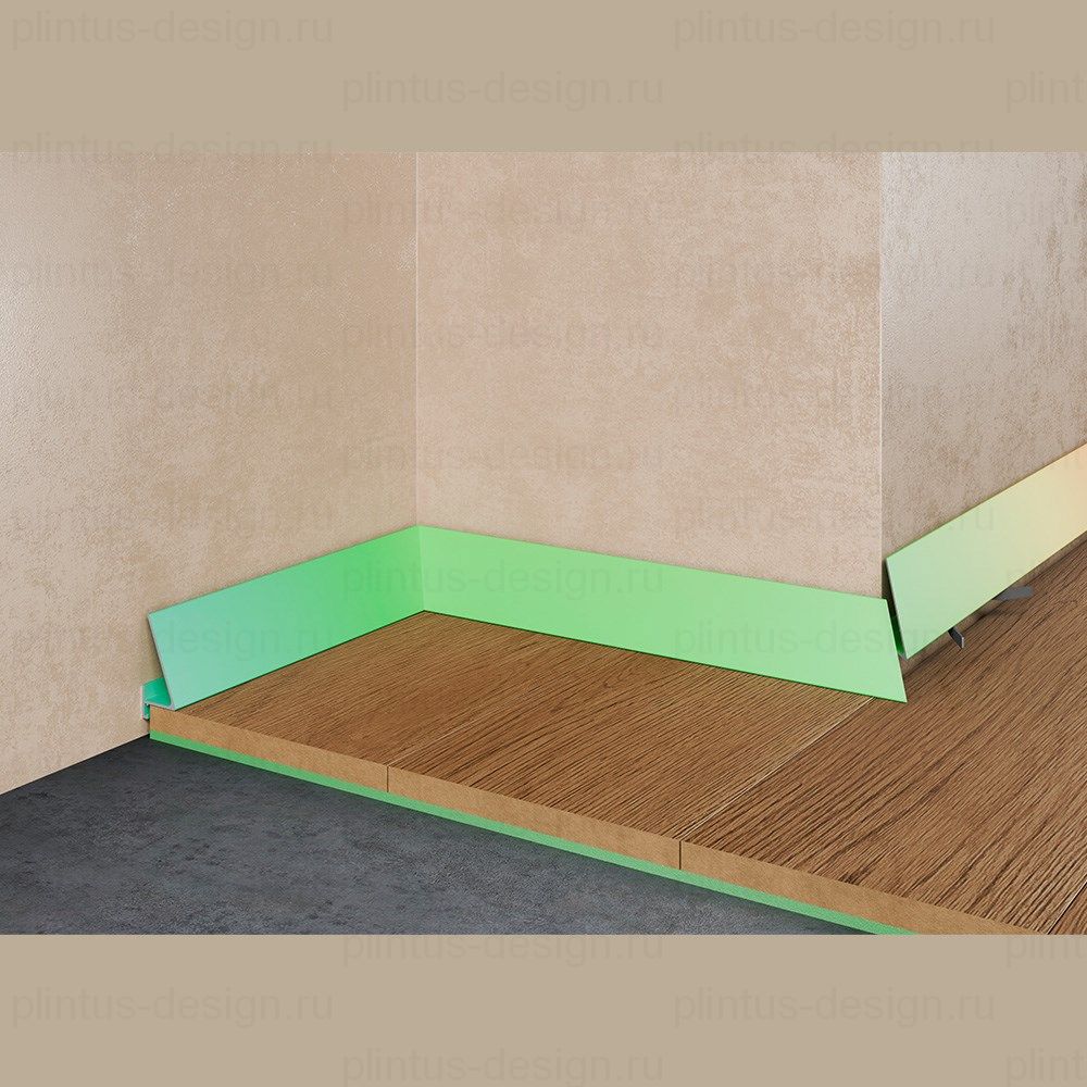 Pro Design Corner 570 крашенный по RAL