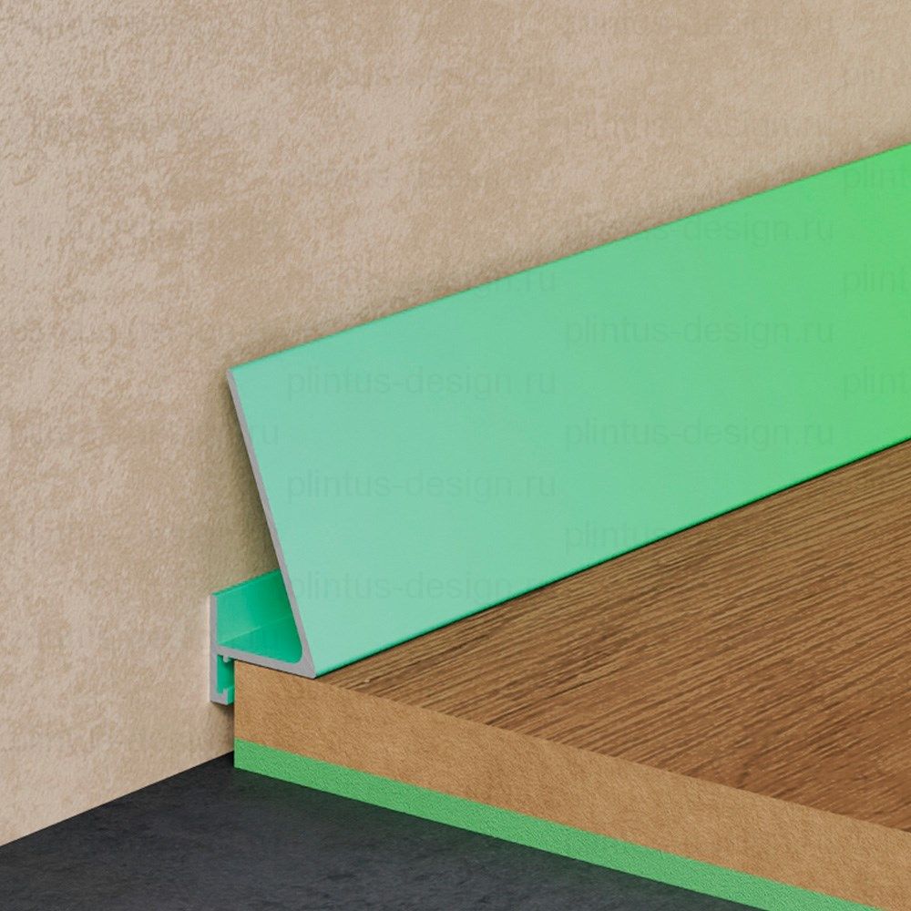 Pro Design Corner 570 крашенный по RAL