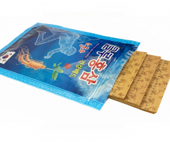 Korean Glu Red Ginseng