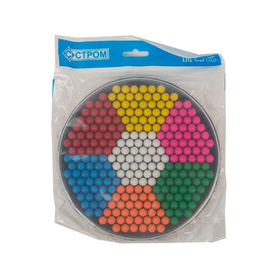 Игра Мозаика (253 фишки)