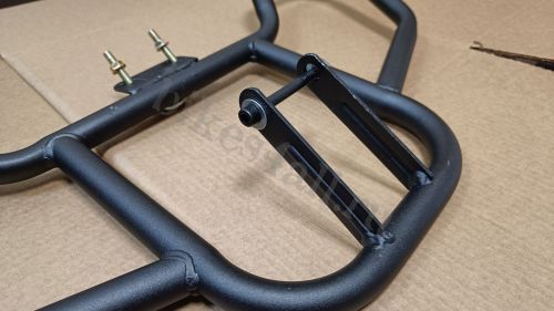 Дуги защитные Stels Flame 200 черные