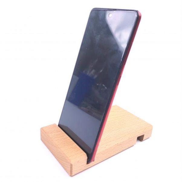 Подставки из бука Flatron