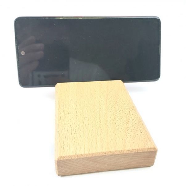 Подставки из бука Flatron