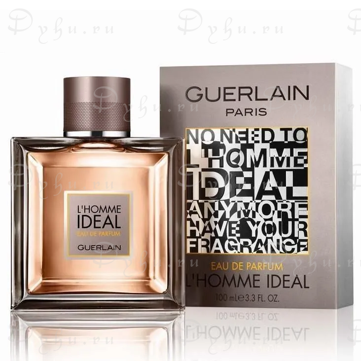 L’Homme Ideal Eau de Parfum