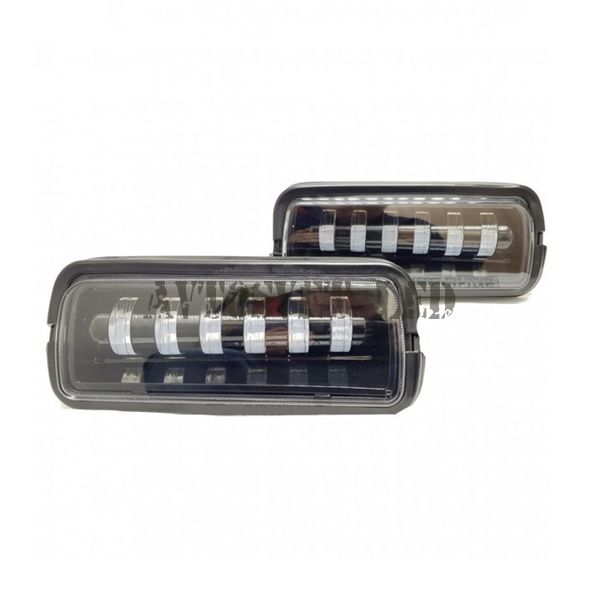 Подфарники нива AF1-Niva