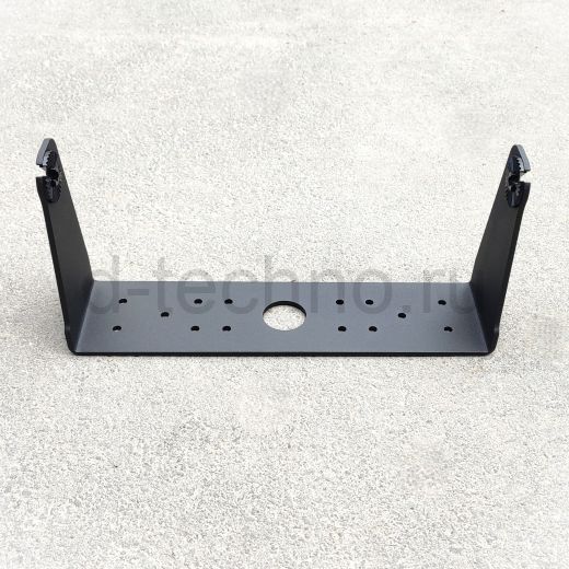 Elite-12 Ti2 и HDS-12 Сarbon Скоба крепления монитора эхолота Lowrance