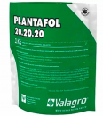 Удобрение Валагро Плантафол/Plantafol 20-20-20 1 кг