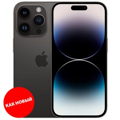 Смартфон Apple iPhone 14 Pro БУ