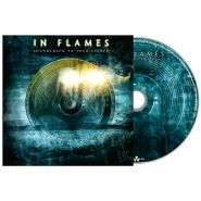 IN FLAMES - Soundtrack to your escape