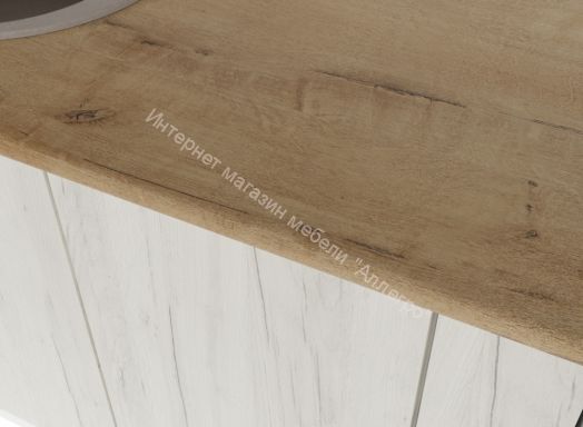 Кухонный гарнитур Амели макси 1800 мм