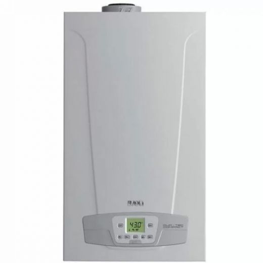 Котел газовый настенный конденсационный Baxi Duo-tec Compact 1.24