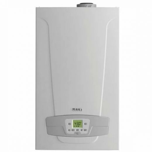 Котел газовый настенный конденсационный Baxi LUNA Duo-tec MP 1.60