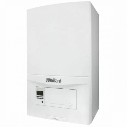 Котел газовый настенный конденсационный Vaillant ecoTEC plus VU INT IV 486/5-5 H