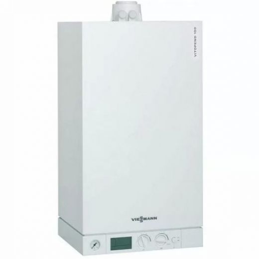 Котел газовый настенный Viessmann Vitopend 100 A1JB009 12 кВт