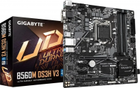 Материнская плата 1200 Gigabyte B560M DS3H V3